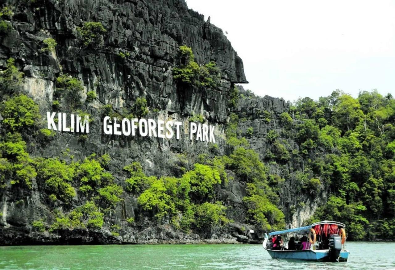 Jelajahi Mangrove Tour Langkawi: Surga Ekosistem Pesisir